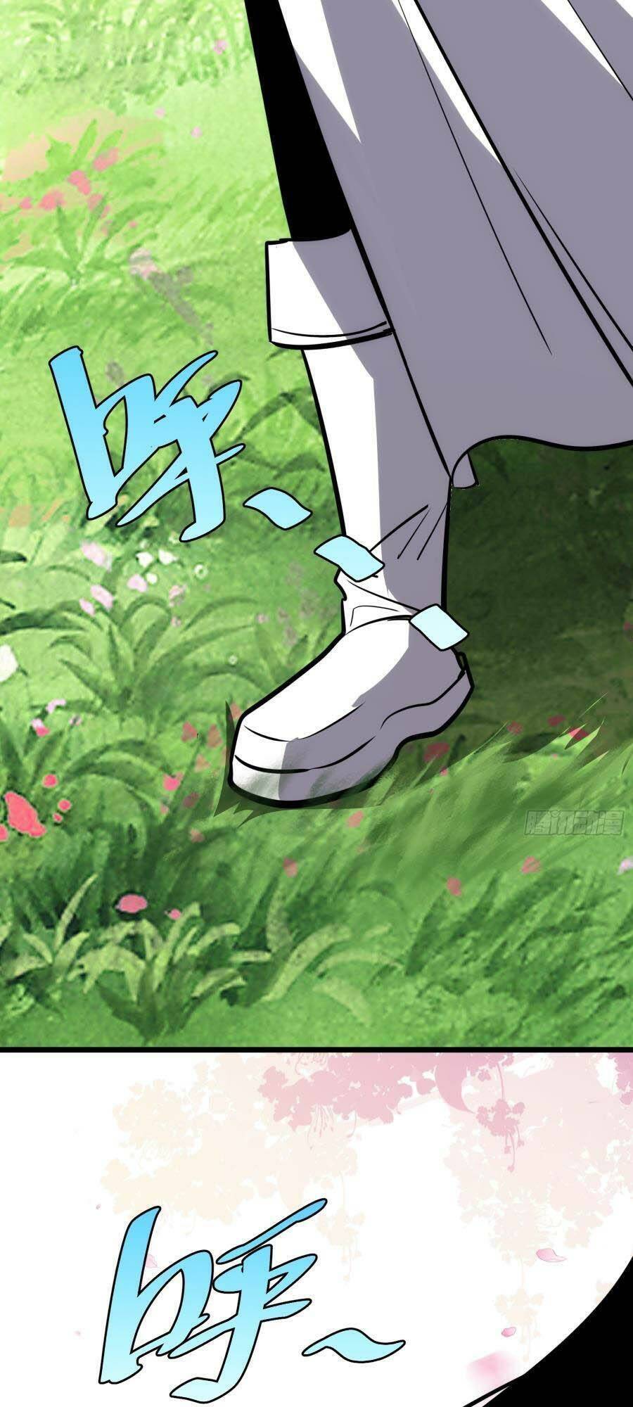 Truyện Tranh Tự Kỷ Luật Ta Đây Bất Khả Chiến Bại trang 6