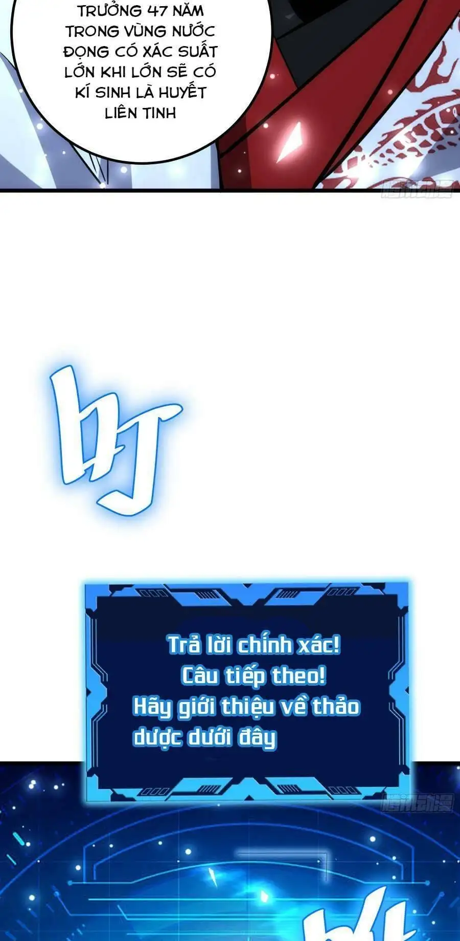 Truyện Tranh Tự Kỷ Luật Ta Đây Bất Khả Chiến Bại trang 6