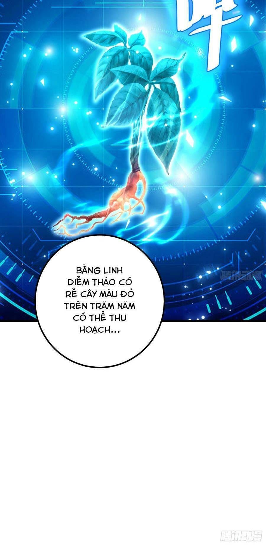 Truyện Tranh Tự Kỷ Luật Ta Đây Bất Khả Chiến Bại trang 6