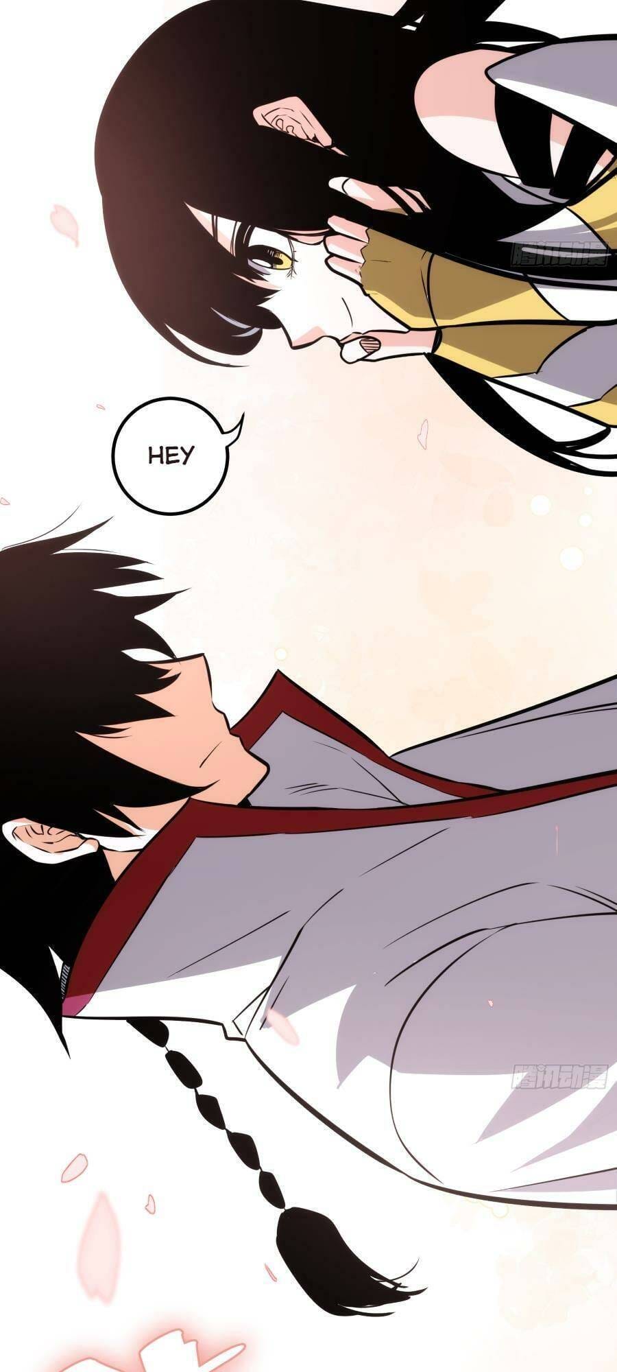 Truyện Tranh Tự Kỷ Luật Ta Đây Bất Khả Chiến Bại trang 6