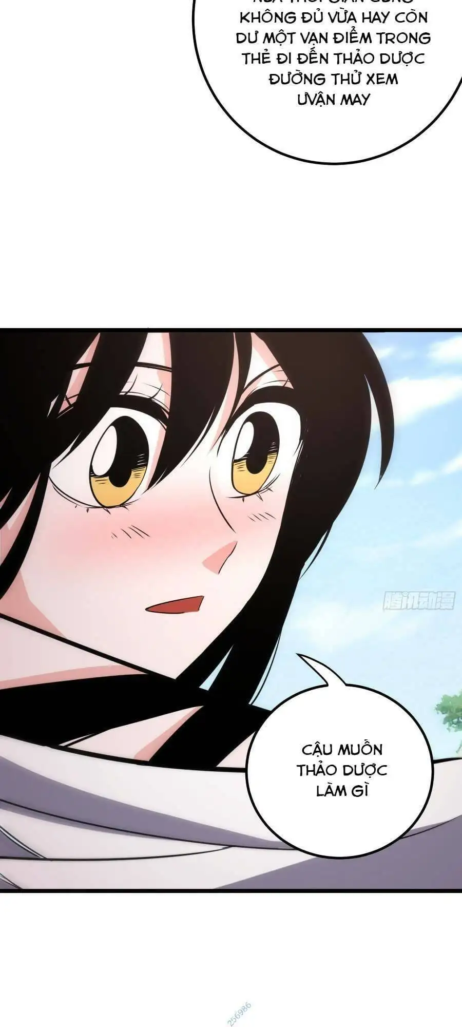 Truyện Tranh Tự Kỷ Luật Ta Đây Bất Khả Chiến Bại trang 6