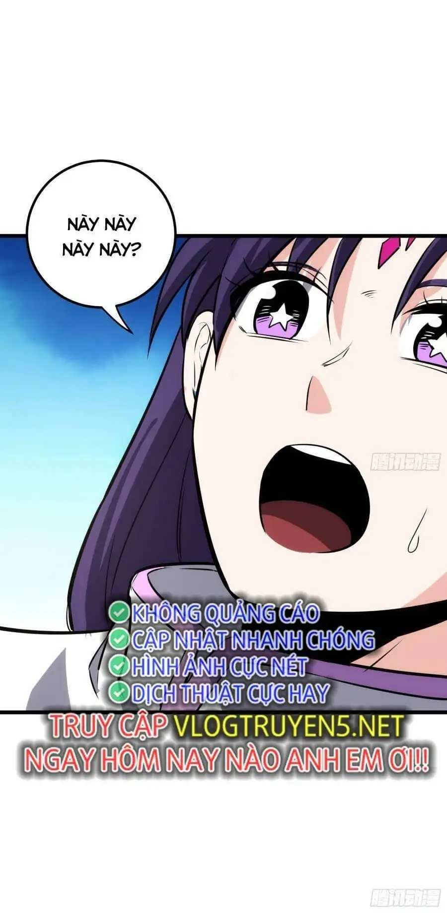 Truyện Tranh Tự Kỷ Luật Ta Đây Bất Khả Chiến Bại trang 6