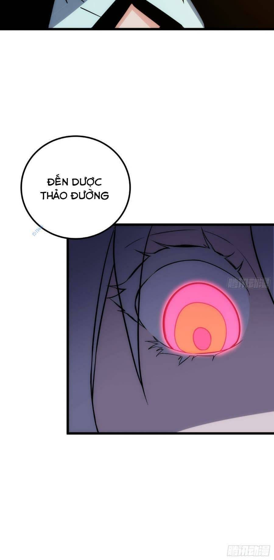 Truyện Tranh Tự Kỷ Luật Ta Đây Bất Khả Chiến Bại trang 6