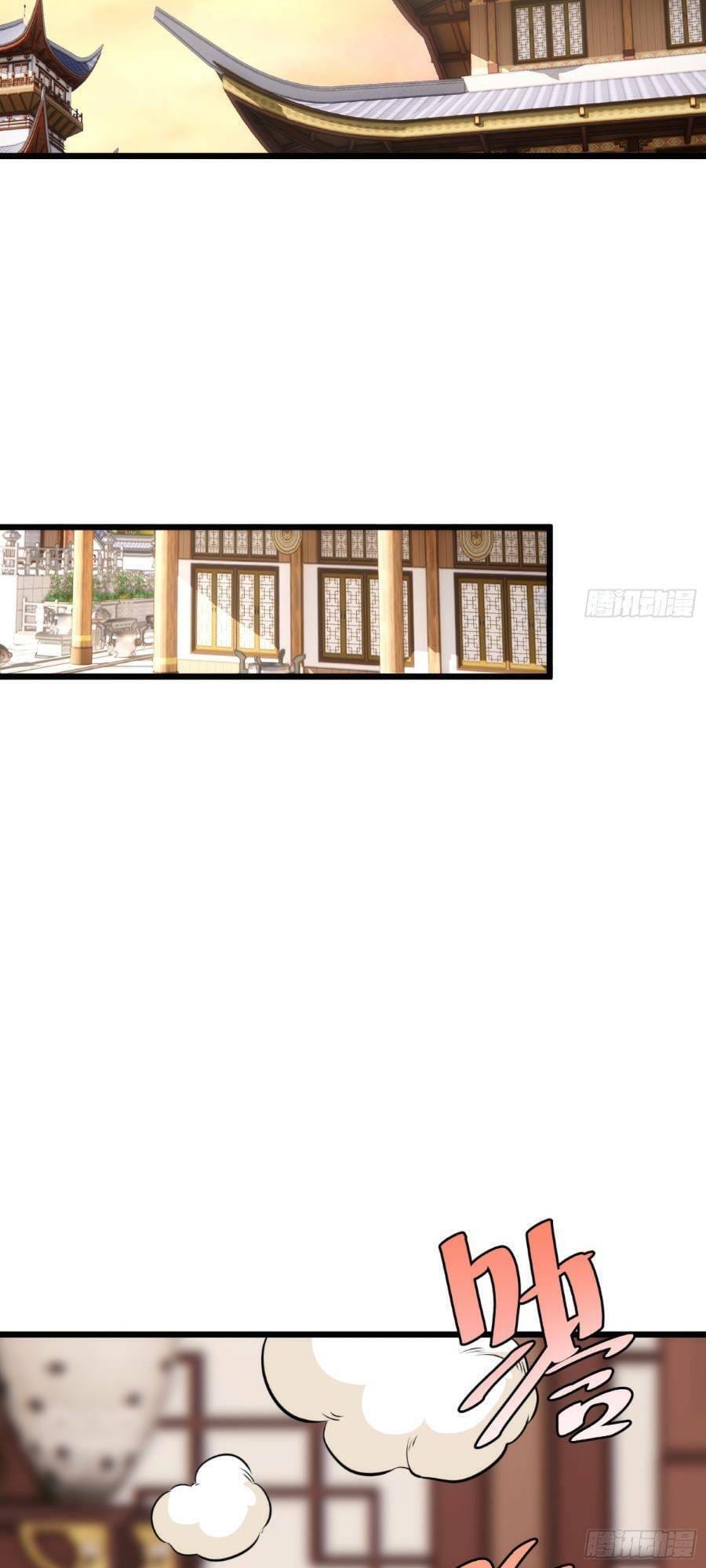 Truyện Tranh Tự Kỷ Luật Ta Đây Bất Khả Chiến Bại trang 6