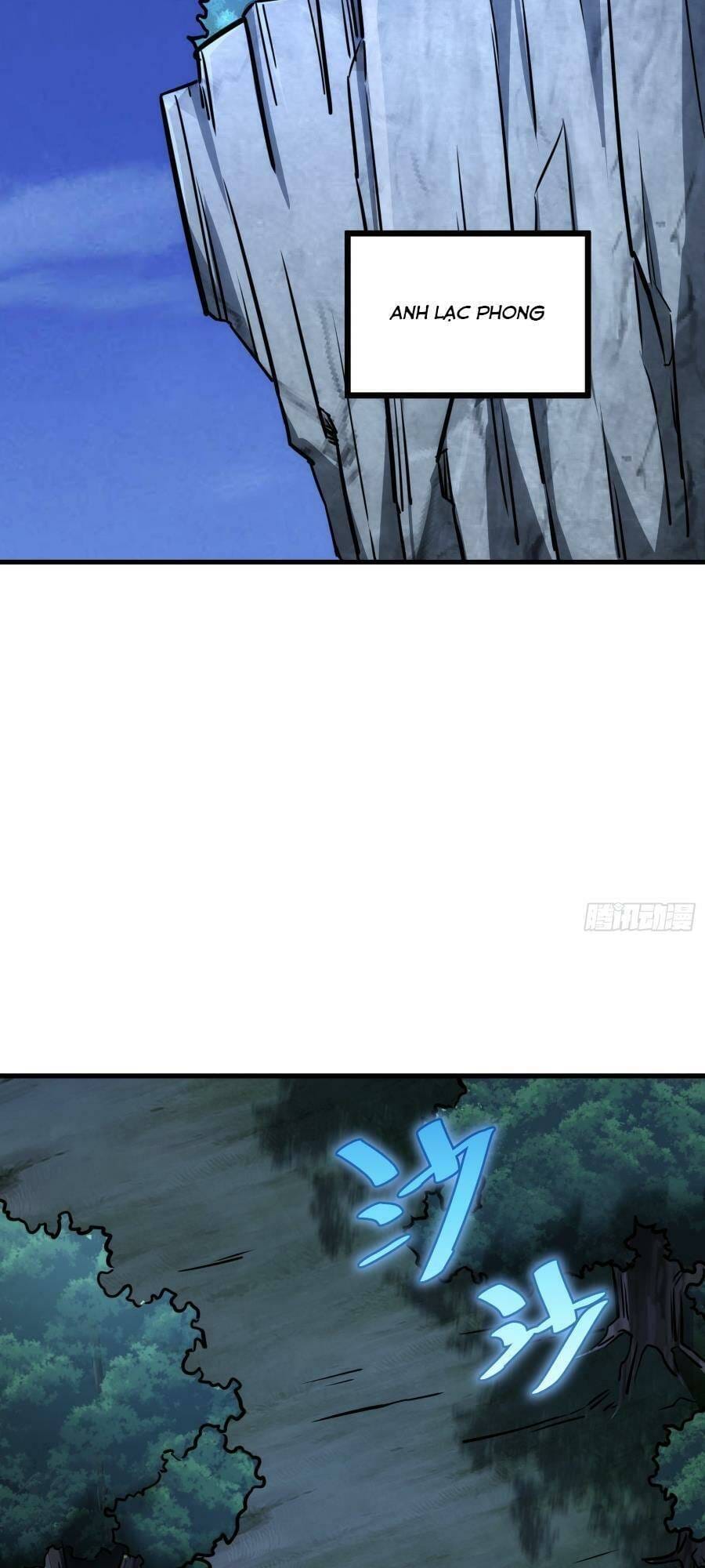 Truyện Tranh Tự Kỷ Luật Ta Đây Bất Khả Chiến Bại trang 6