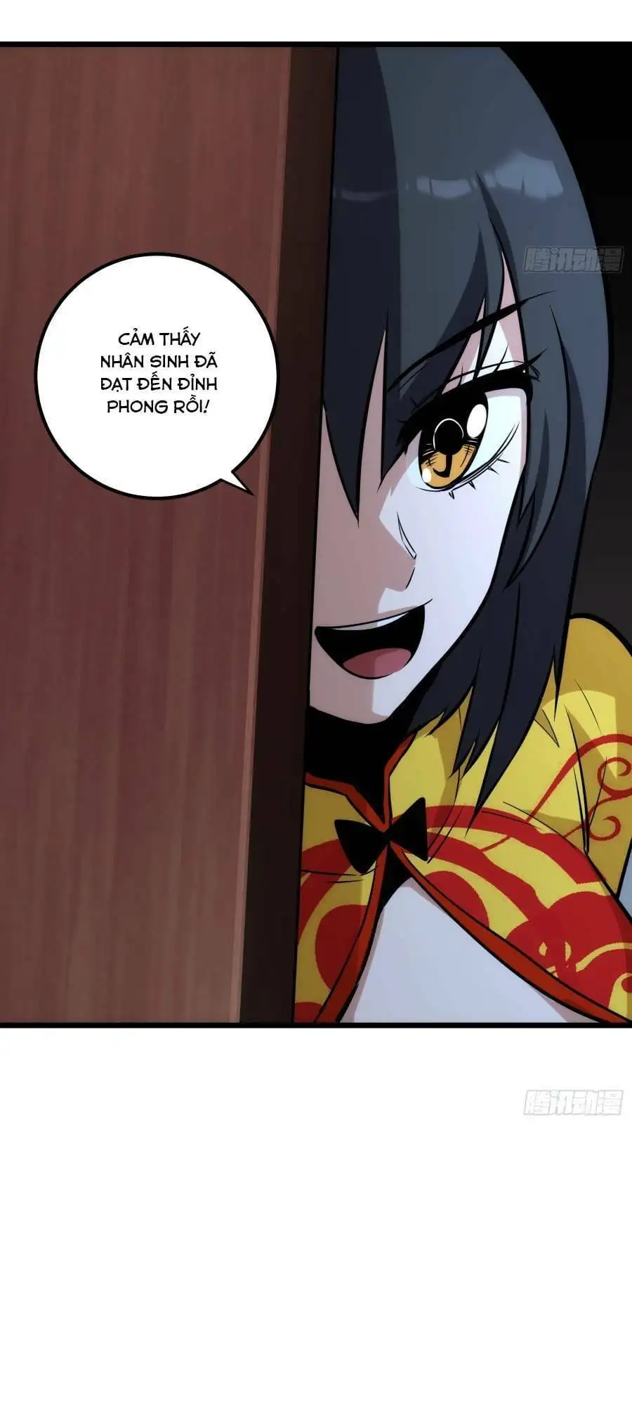 Truyện Tranh Tự Kỷ Luật Ta Đây Bất Khả Chiến Bại trang 6