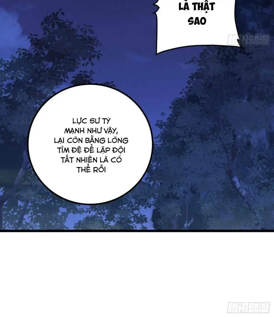 Truyện Tranh Tự Kỷ Luật Ta Đây Bất Khả Chiến Bại trang 6