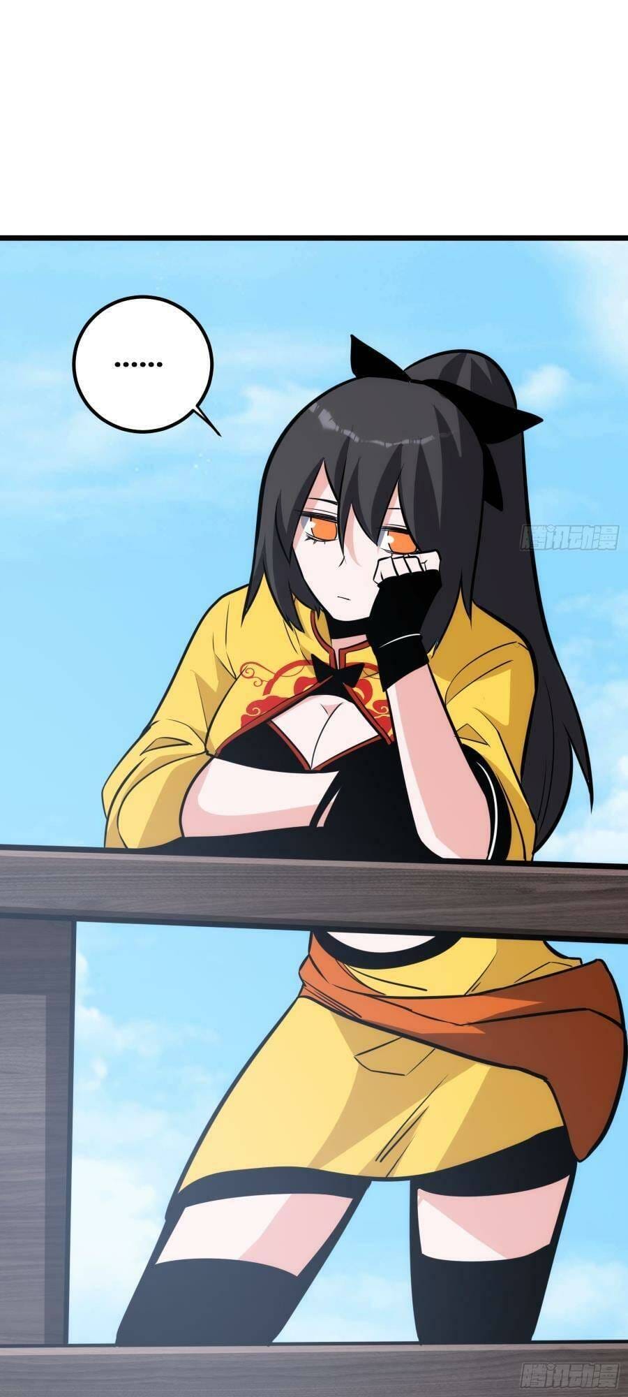 Truyện Tranh Tự Kỷ Luật Ta Đây Bất Khả Chiến Bại trang 6