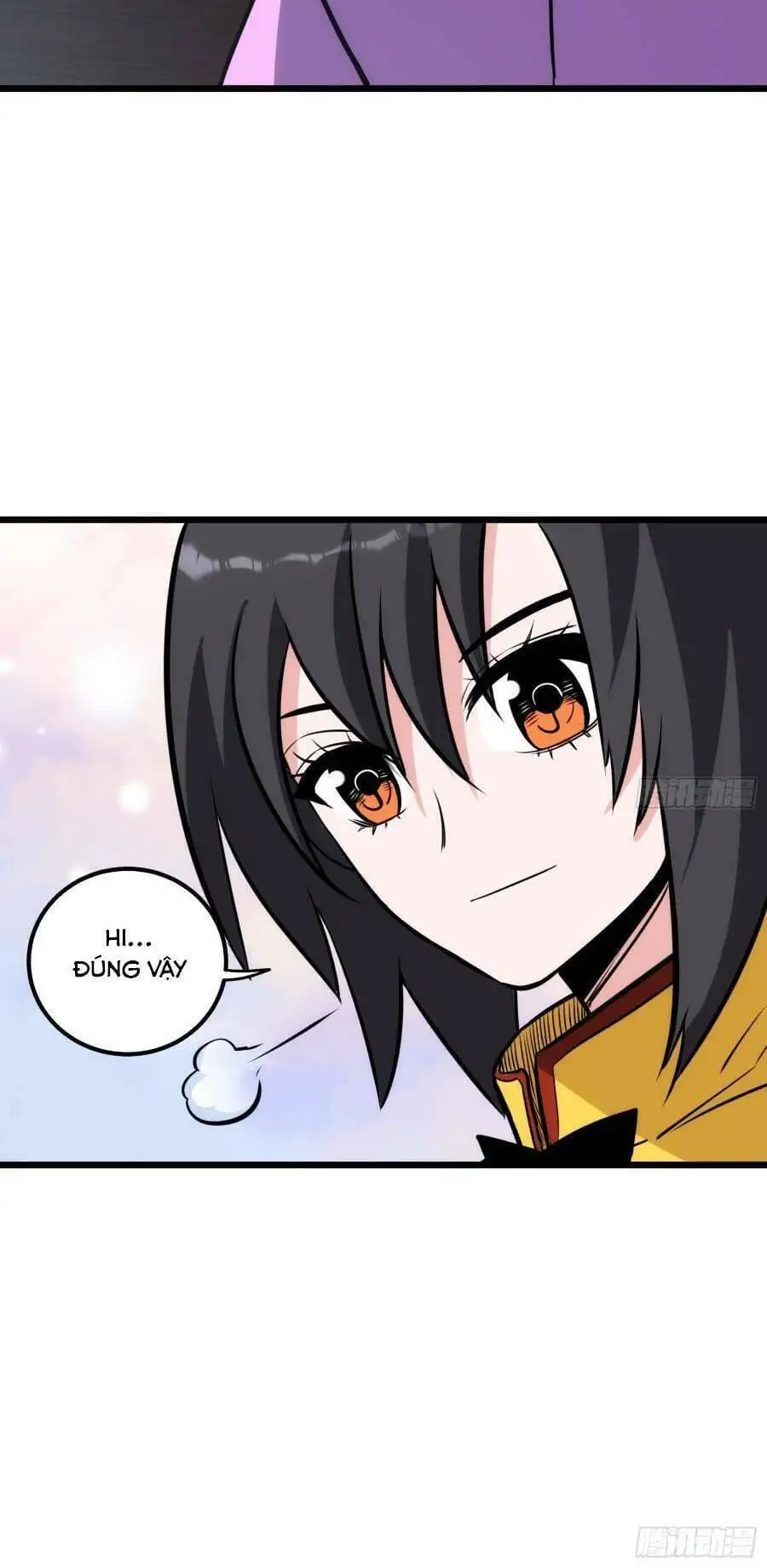 Truyện Tranh Tự Kỷ Luật Ta Đây Bất Khả Chiến Bại trang 6