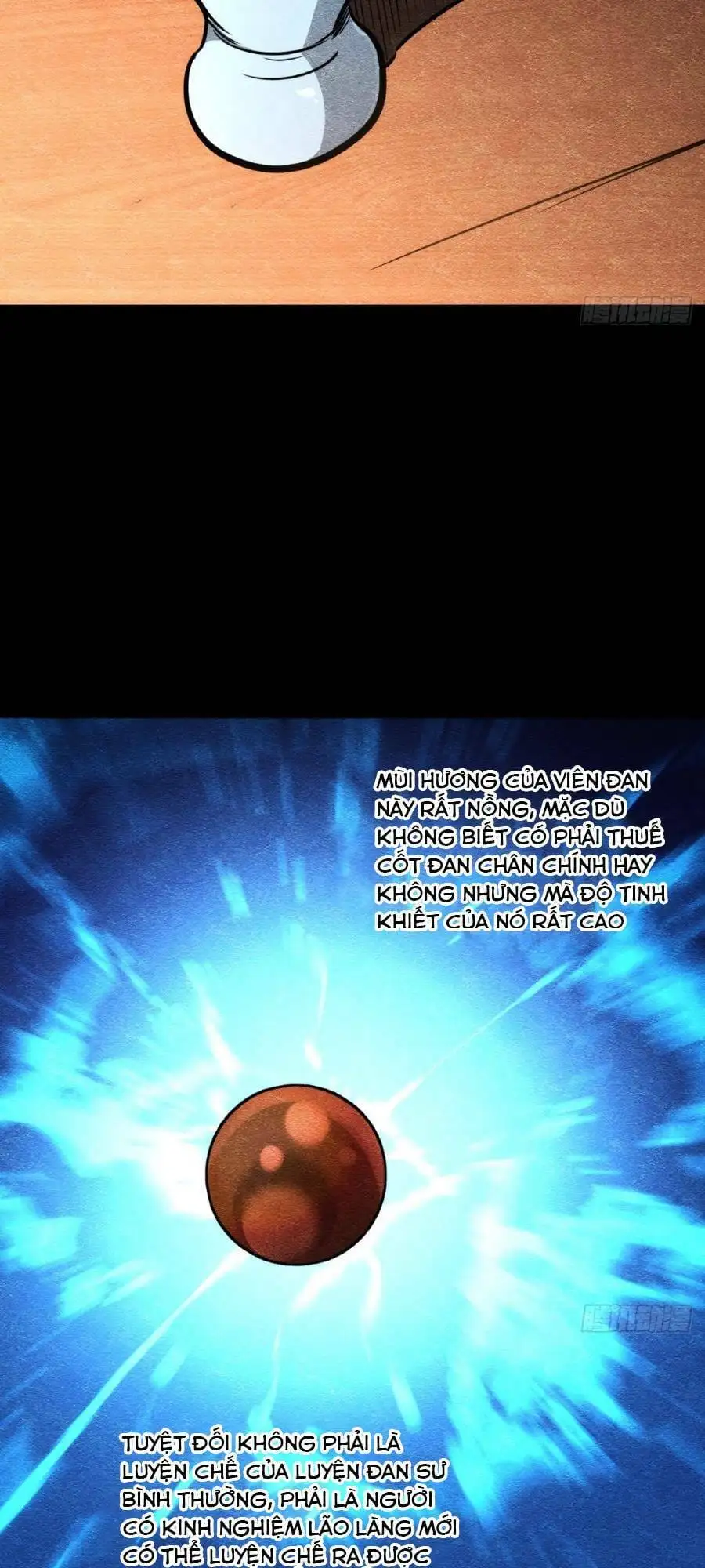 Truyện Tranh Tự Kỷ Luật Ta Đây Bất Khả Chiến Bại trang 6