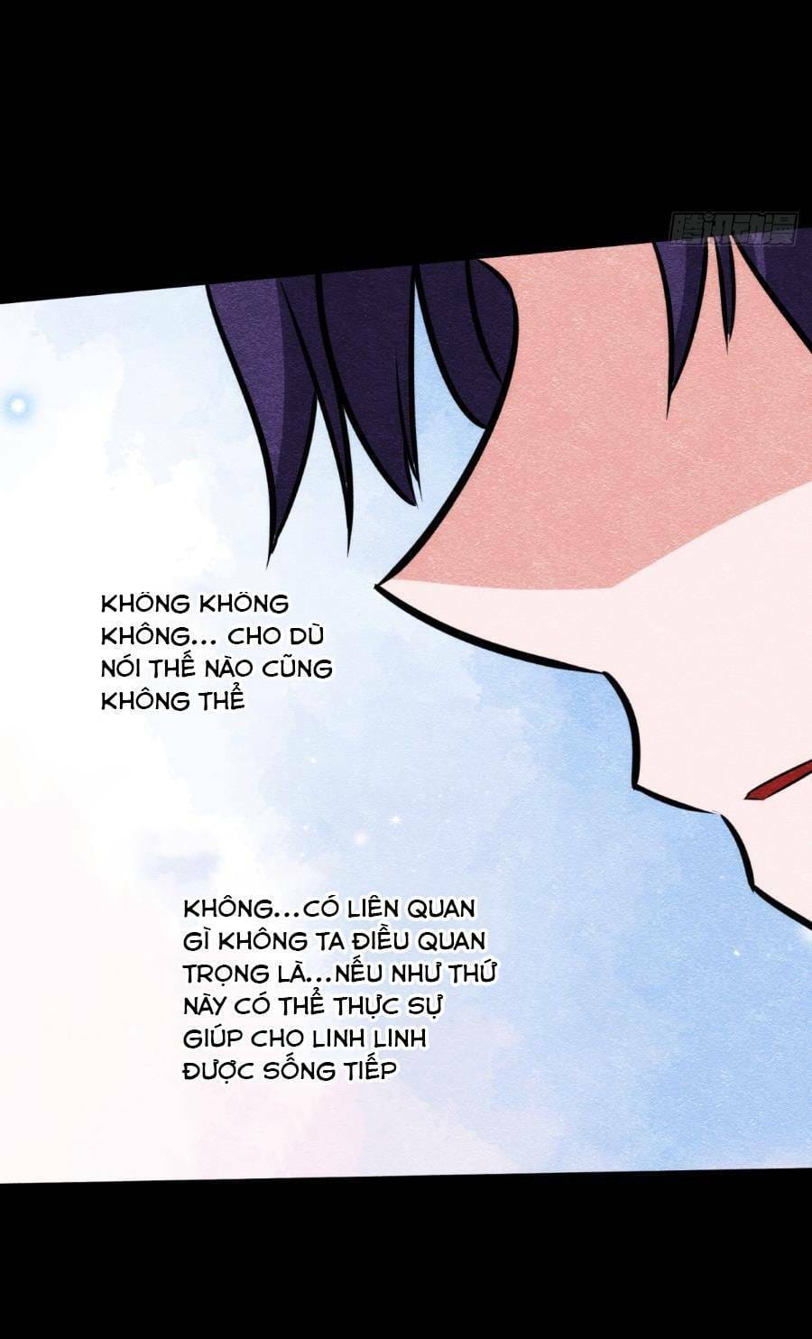 Truyện Tranh Tự Kỷ Luật Ta Đây Bất Khả Chiến Bại trang 6