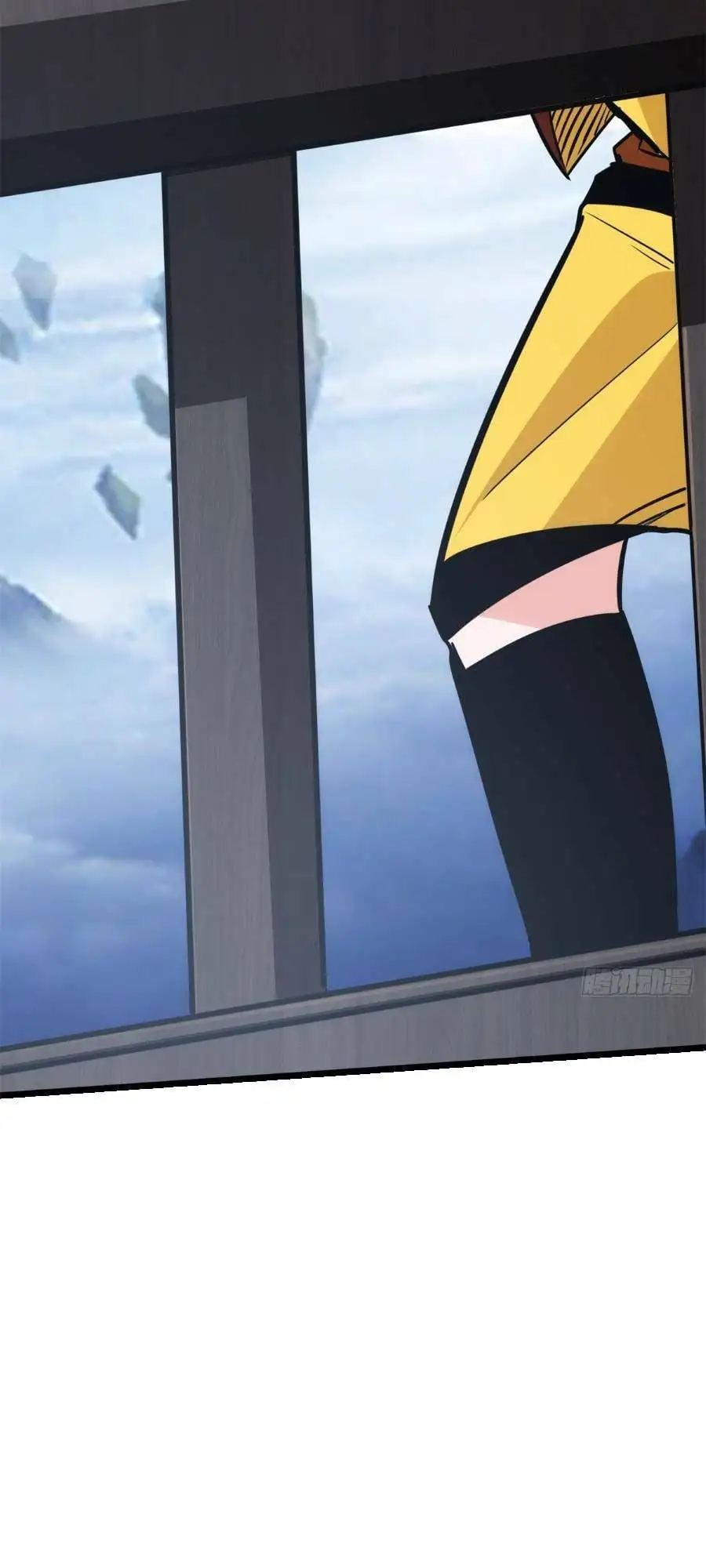 Truyện Tranh Tự Kỷ Luật Ta Đây Bất Khả Chiến Bại trang 6