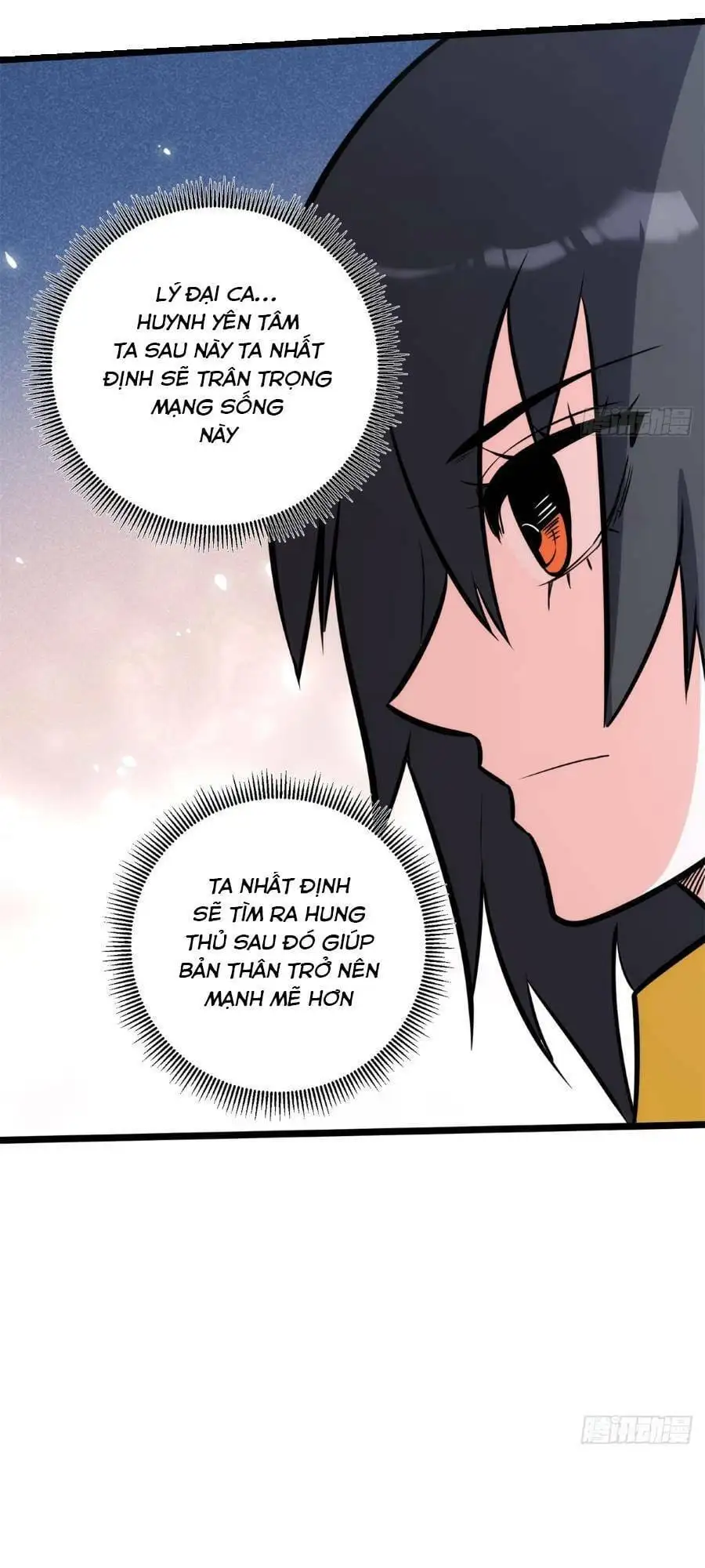 Truyện Tranh Tự Kỷ Luật Ta Đây Bất Khả Chiến Bại trang 6