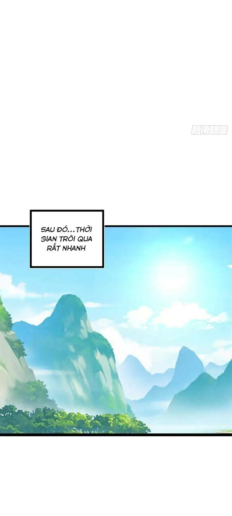 Truyện Tranh Tự Kỷ Luật Ta Đây Bất Khả Chiến Bại trang 6