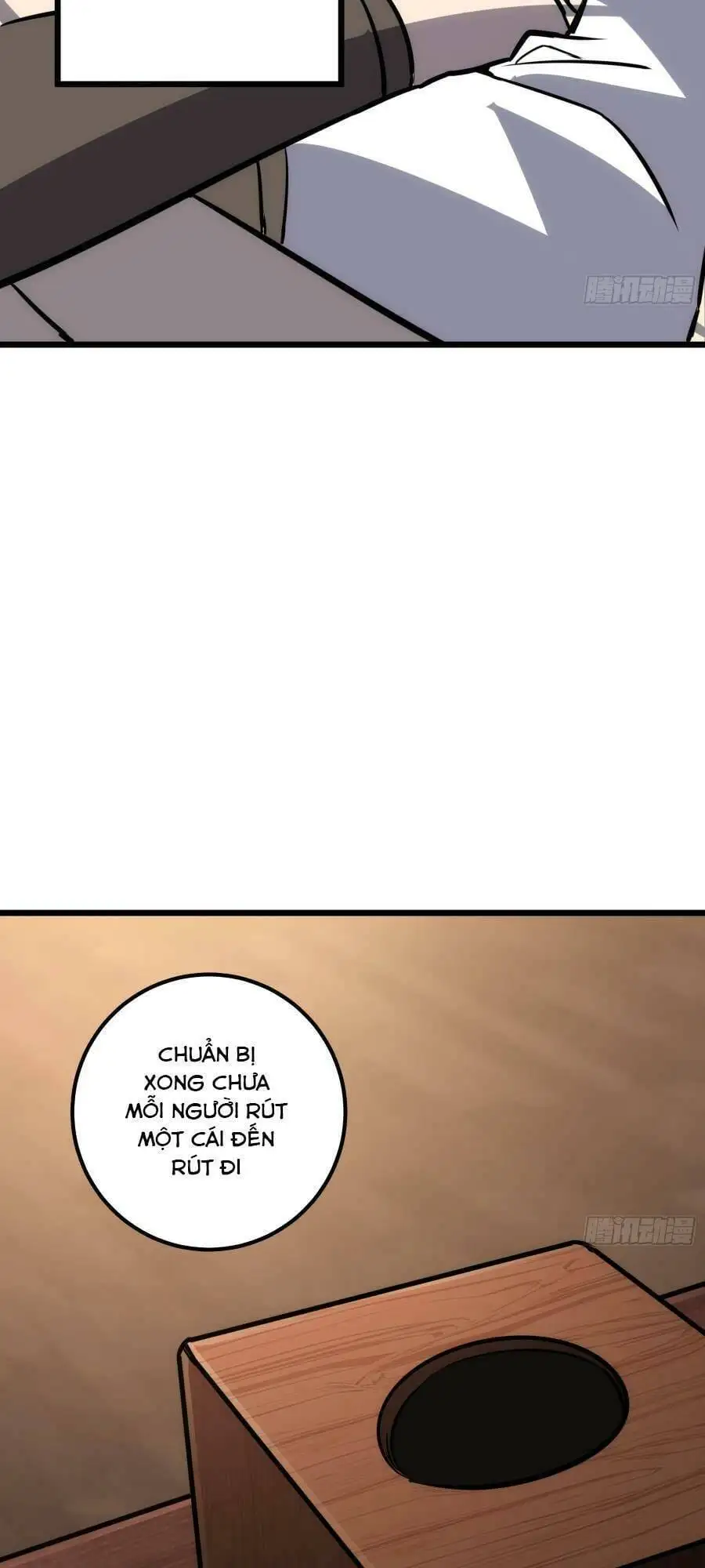 Truyện Tranh Tự Kỷ Luật Ta Đây Bất Khả Chiến Bại trang 6