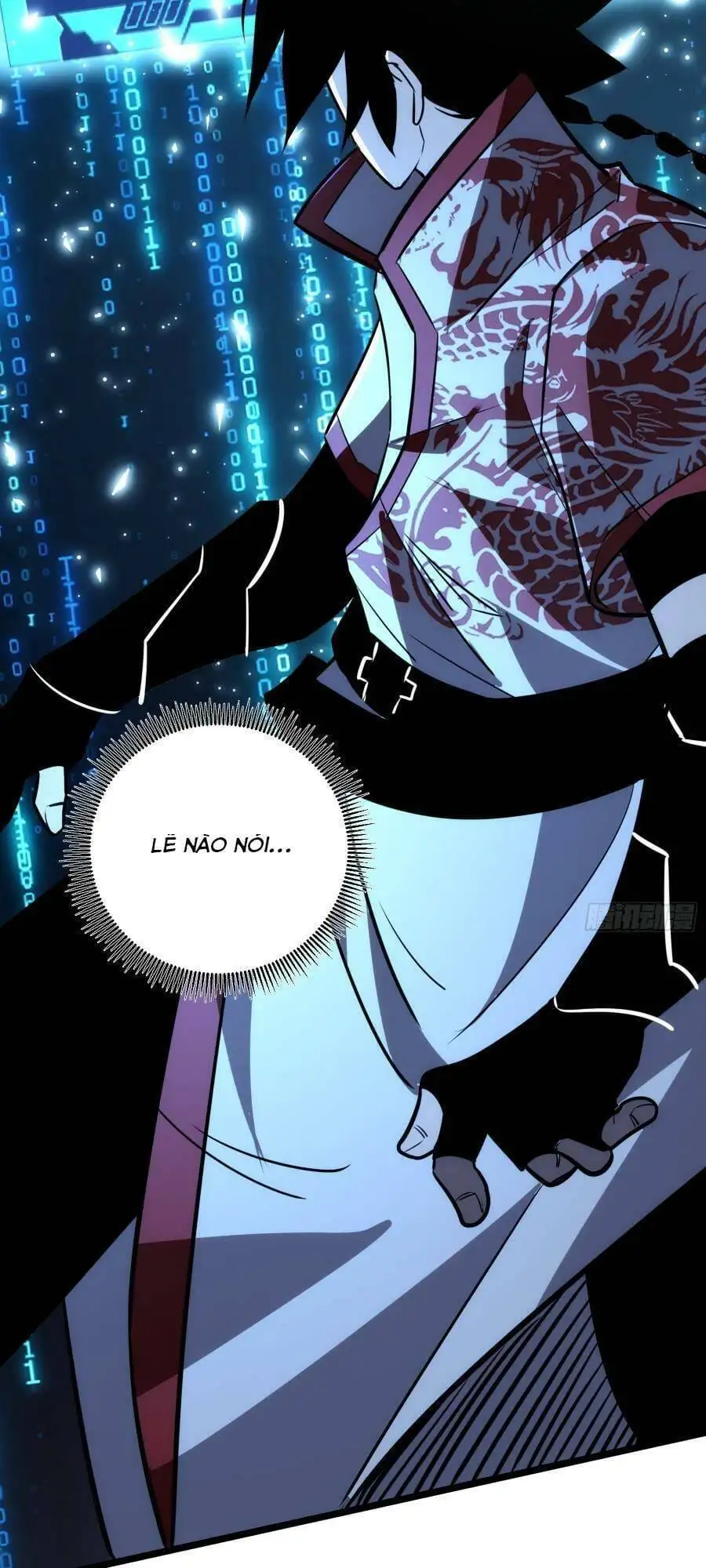 Truyện Tranh Tự Kỷ Luật Ta Đây Bất Khả Chiến Bại trang 6