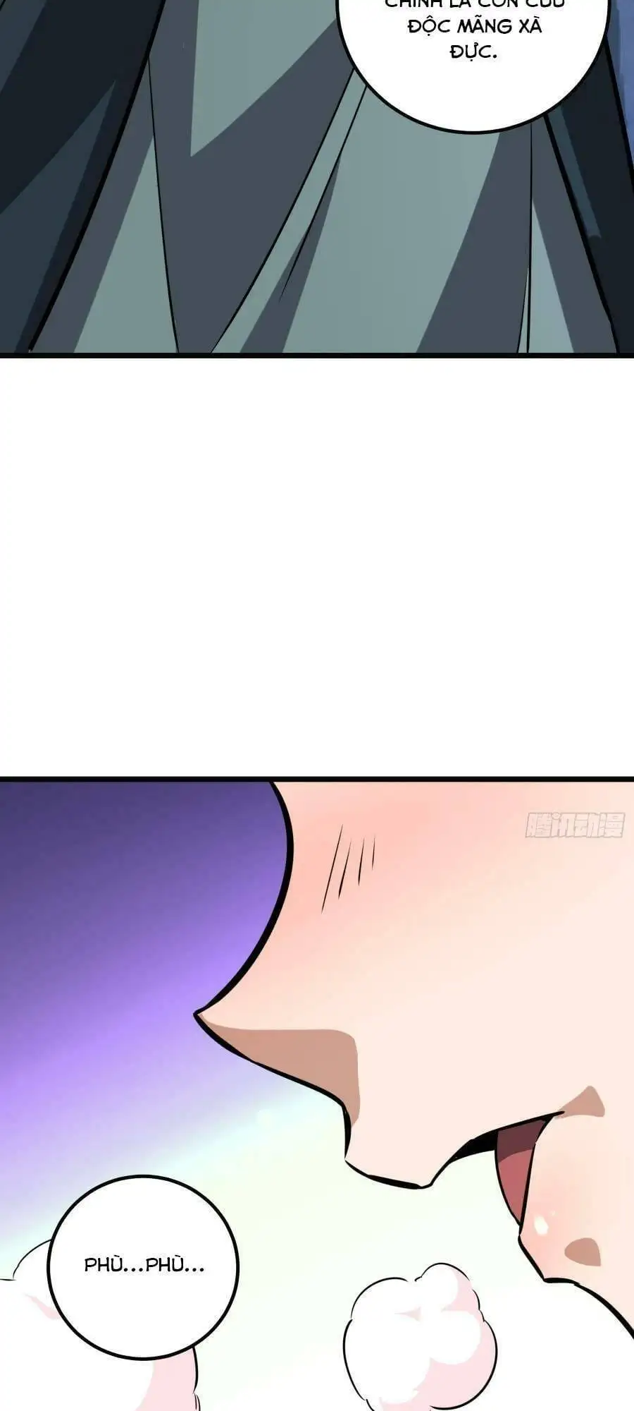 Truyện Tranh Tự Kỷ Luật Ta Đây Bất Khả Chiến Bại trang 6