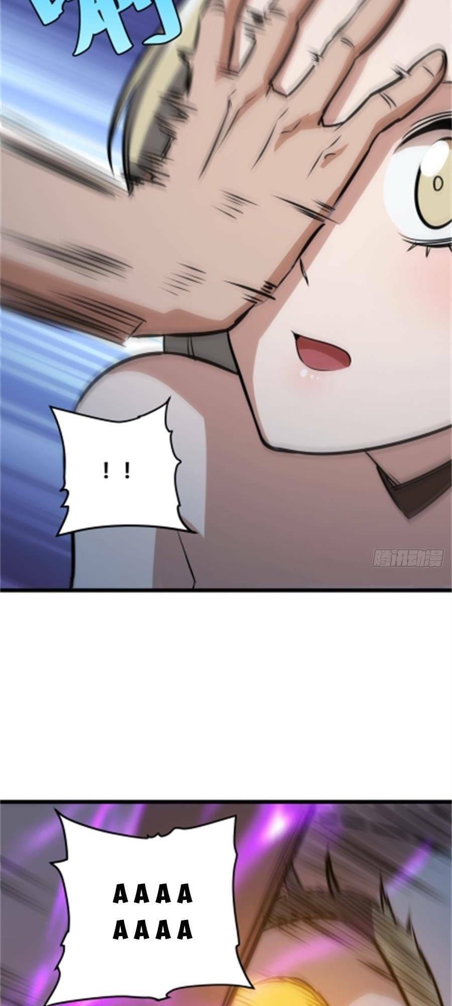 Truyện Tranh Tự Kỷ Luật Ta Đây Bất Khả Chiến Bại trang 6