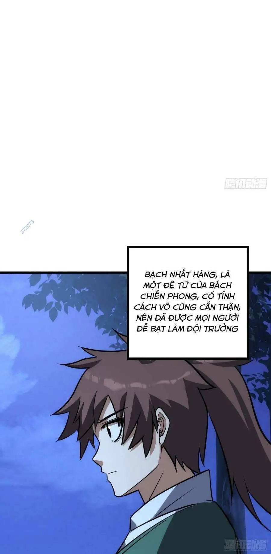 Truyện Tranh Tự Kỷ Luật Ta Đây Bất Khả Chiến Bại trang 6