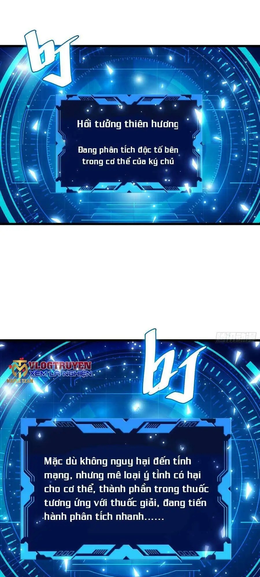 Truyện Tranh Tự Kỷ Luật Ta Đây Bất Khả Chiến Bại trang 6