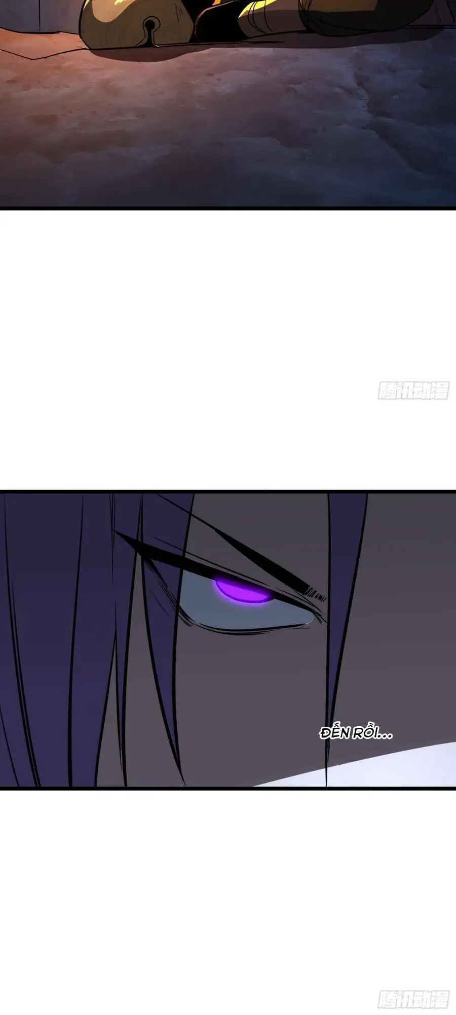 Truyện Tranh Tự Kỷ Luật Ta Đây Bất Khả Chiến Bại trang 6