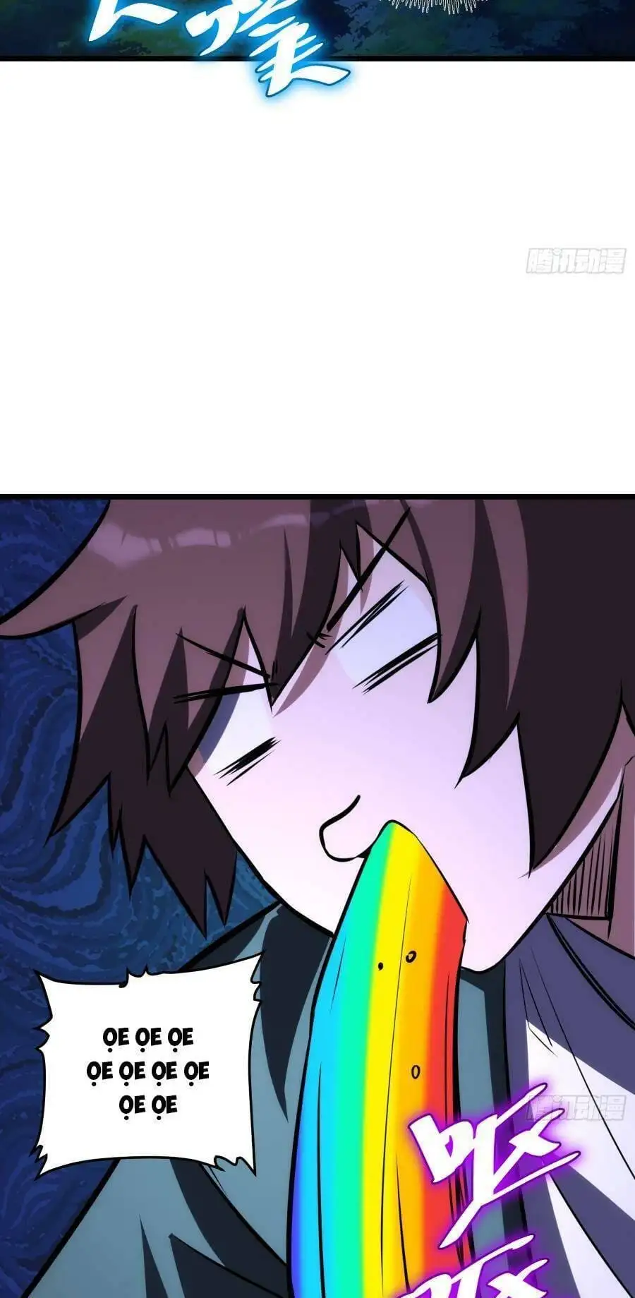 Truyện Tranh Tự Kỷ Luật Ta Đây Bất Khả Chiến Bại trang 6