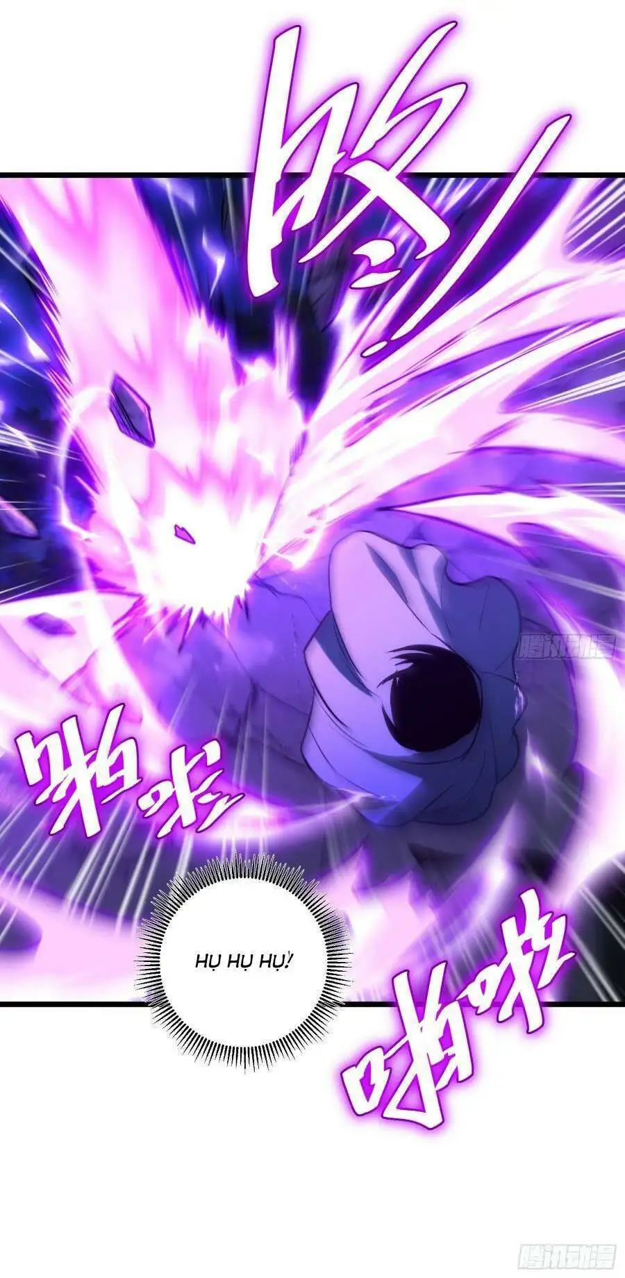 Truyện Tranh Tự Kỷ Luật Ta Đây Bất Khả Chiến Bại trang 6