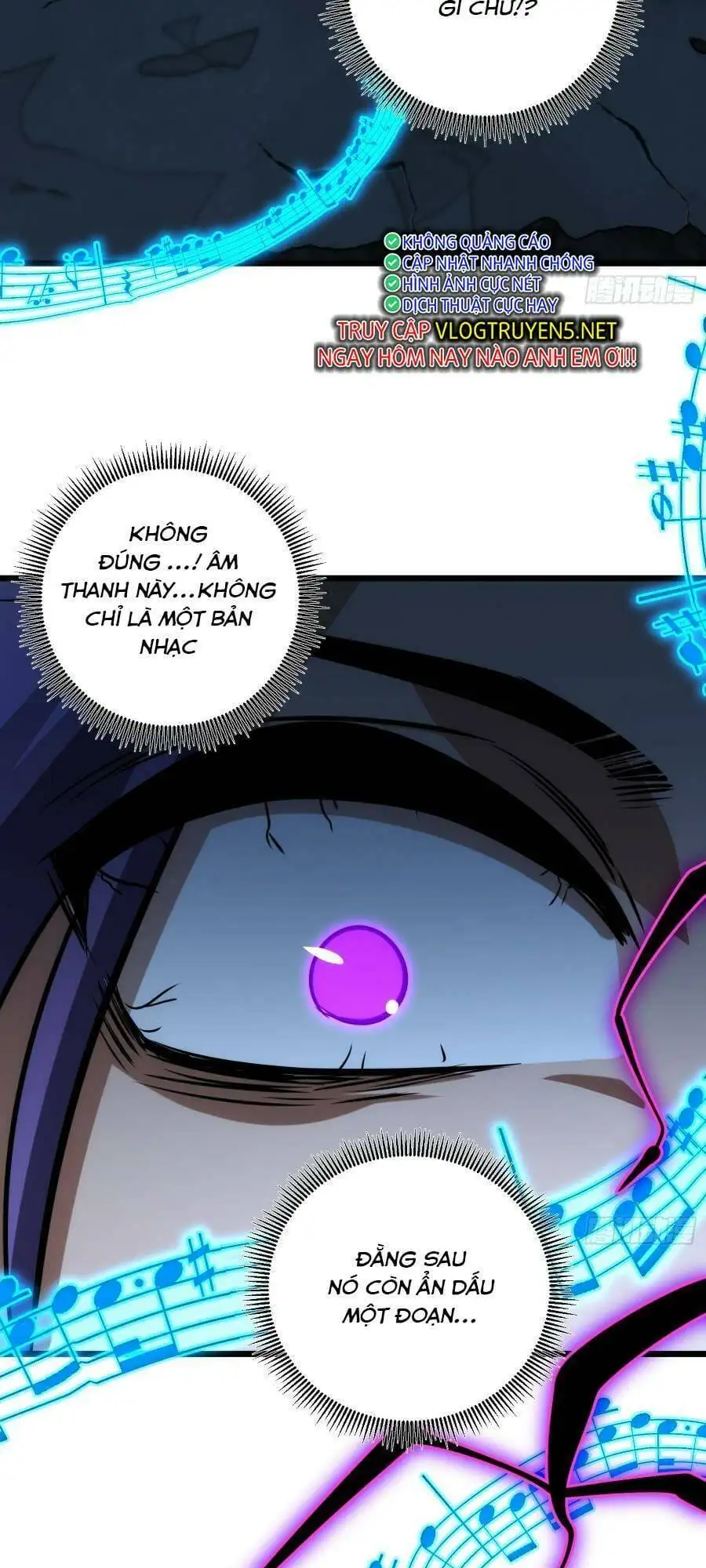 Truyện Tranh Tự Kỷ Luật Ta Đây Bất Khả Chiến Bại trang 6