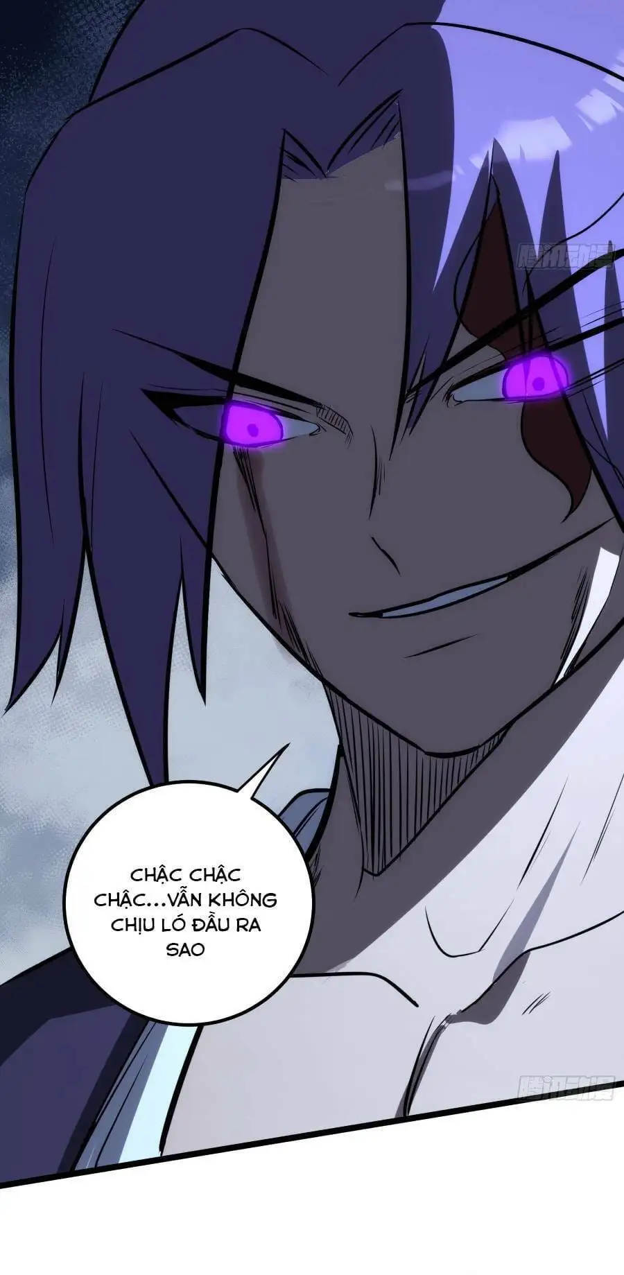 Truyện Tranh Tự Kỷ Luật Ta Đây Bất Khả Chiến Bại trang 6