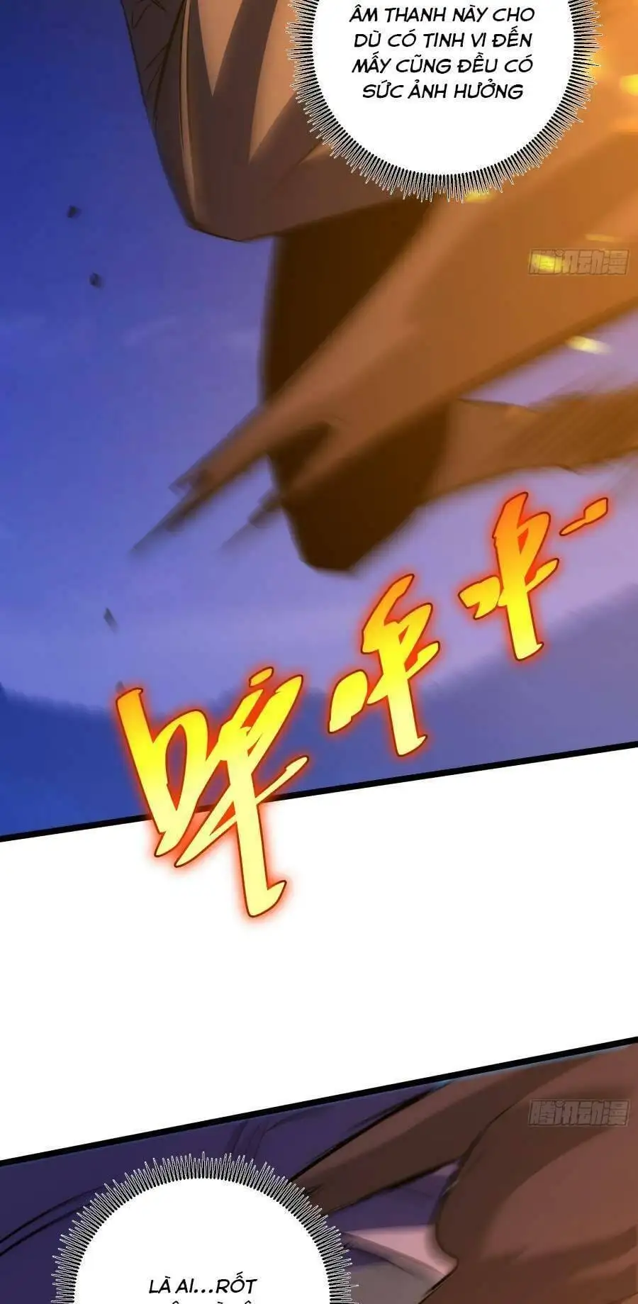 Truyện Tranh Tự Kỷ Luật Ta Đây Bất Khả Chiến Bại trang 6