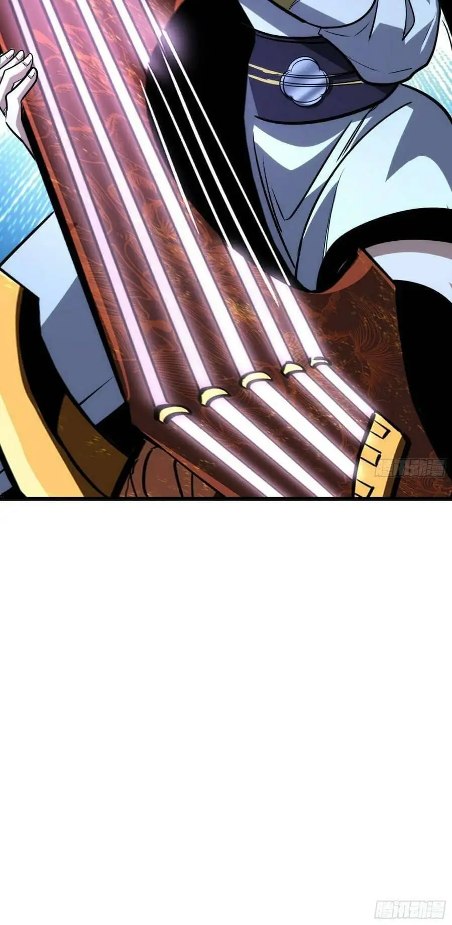 Truyện Tranh Tự Kỷ Luật Ta Đây Bất Khả Chiến Bại trang 6