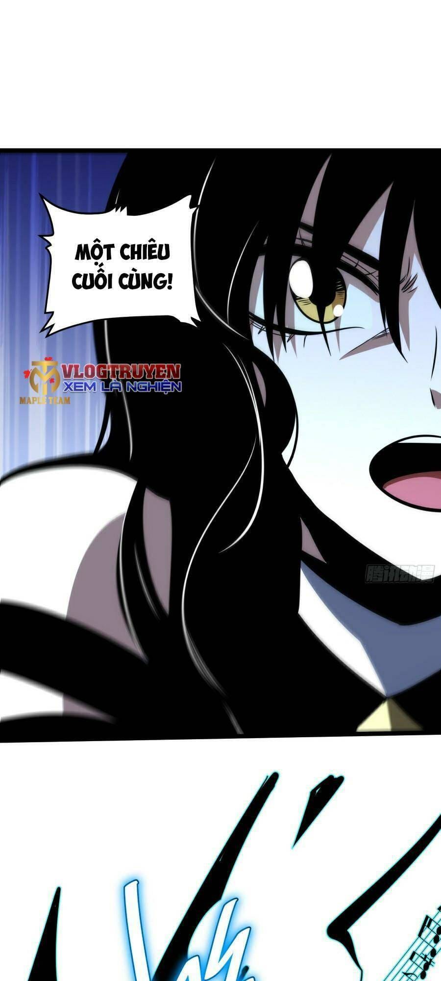 Truyện Tranh Tự Kỷ Luật Ta Đây Bất Khả Chiến Bại trang 6