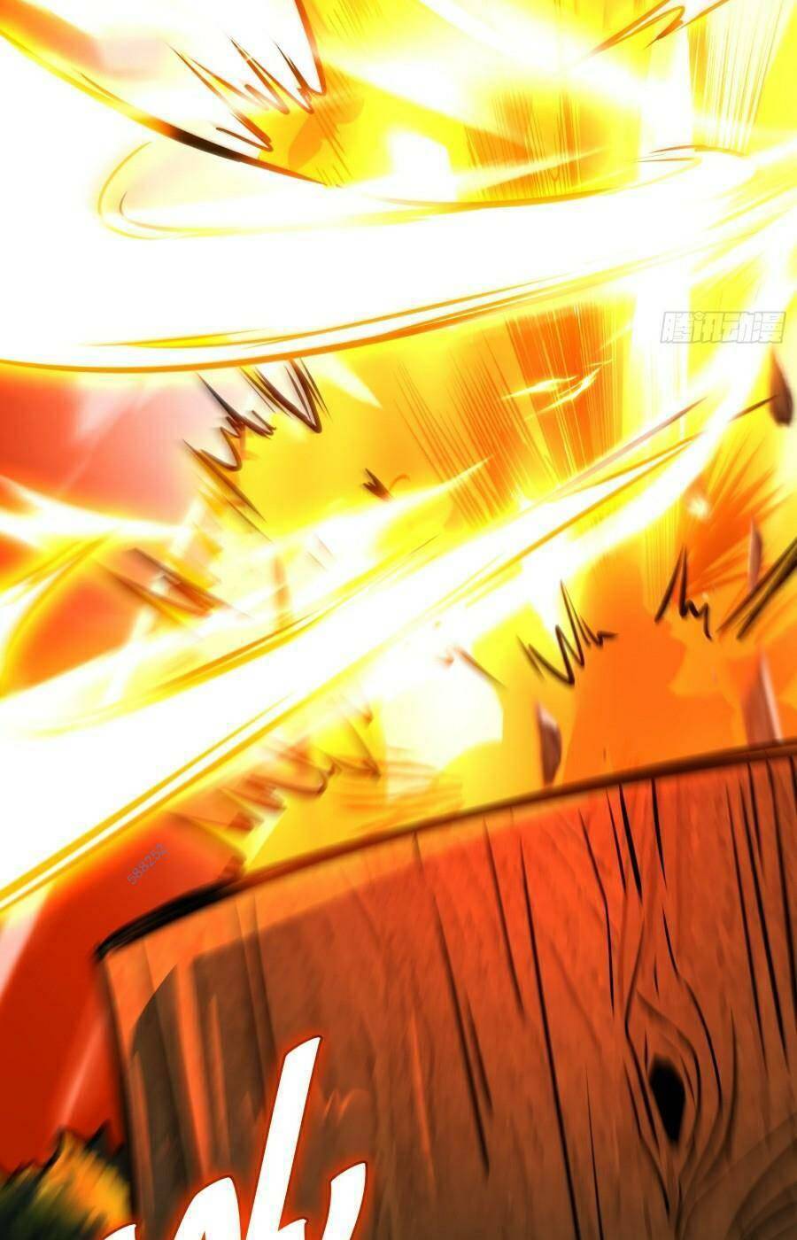 Truyện Tranh Tự Kỷ Luật Ta Đây Bất Khả Chiến Bại trang 6