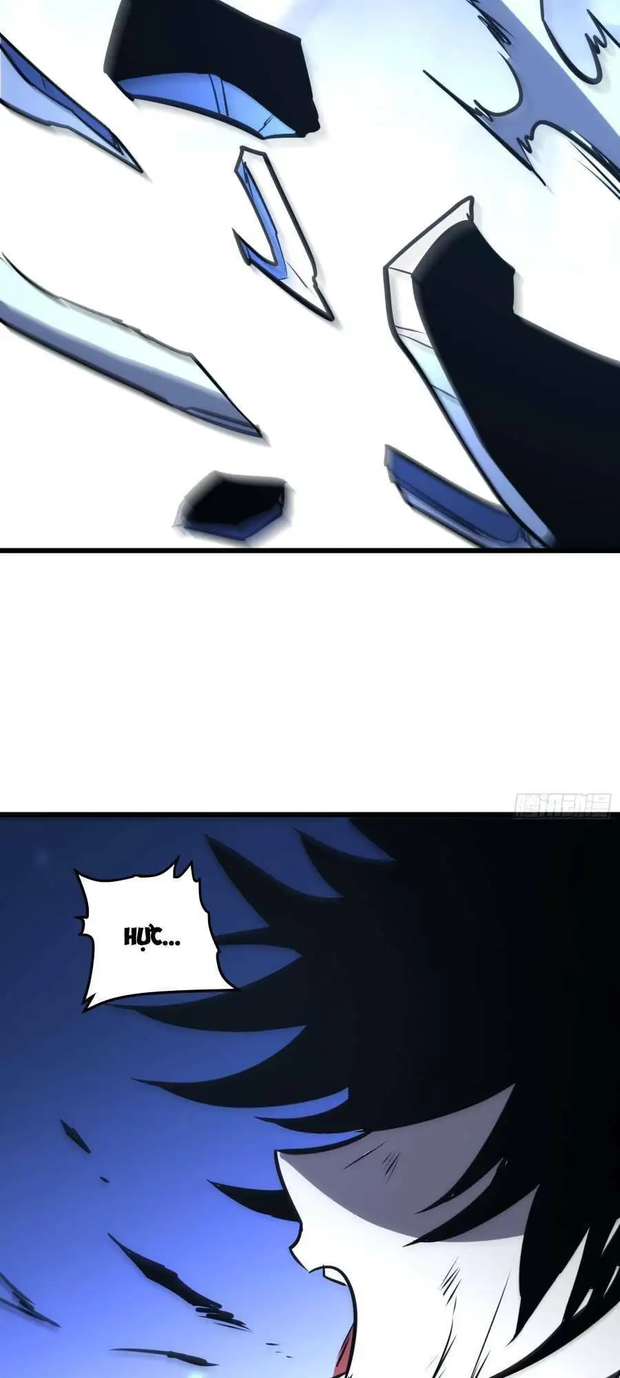 Truyện Tranh Tự Kỷ Luật Ta Đây Bất Khả Chiến Bại trang 6