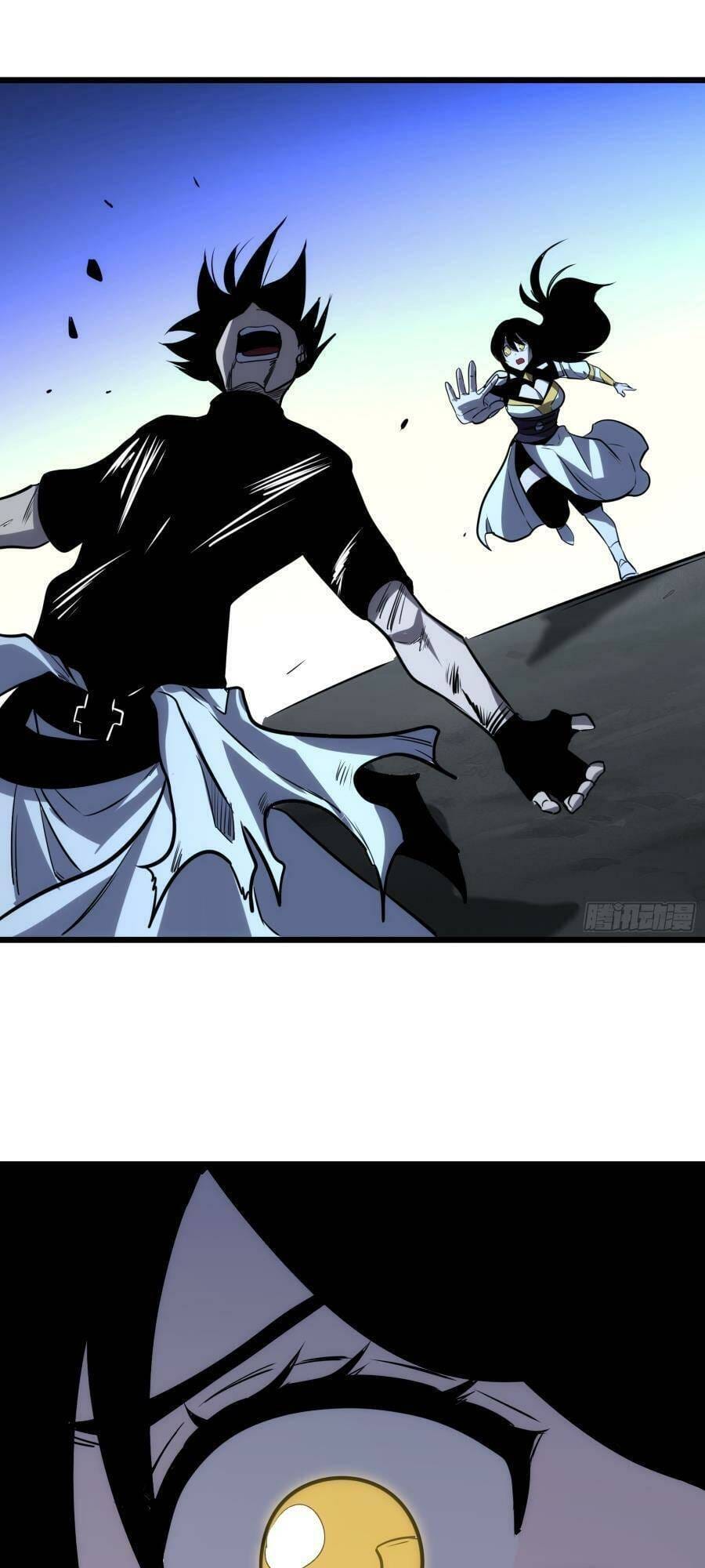 Truyện Tranh Tự Kỷ Luật Ta Đây Bất Khả Chiến Bại trang 6