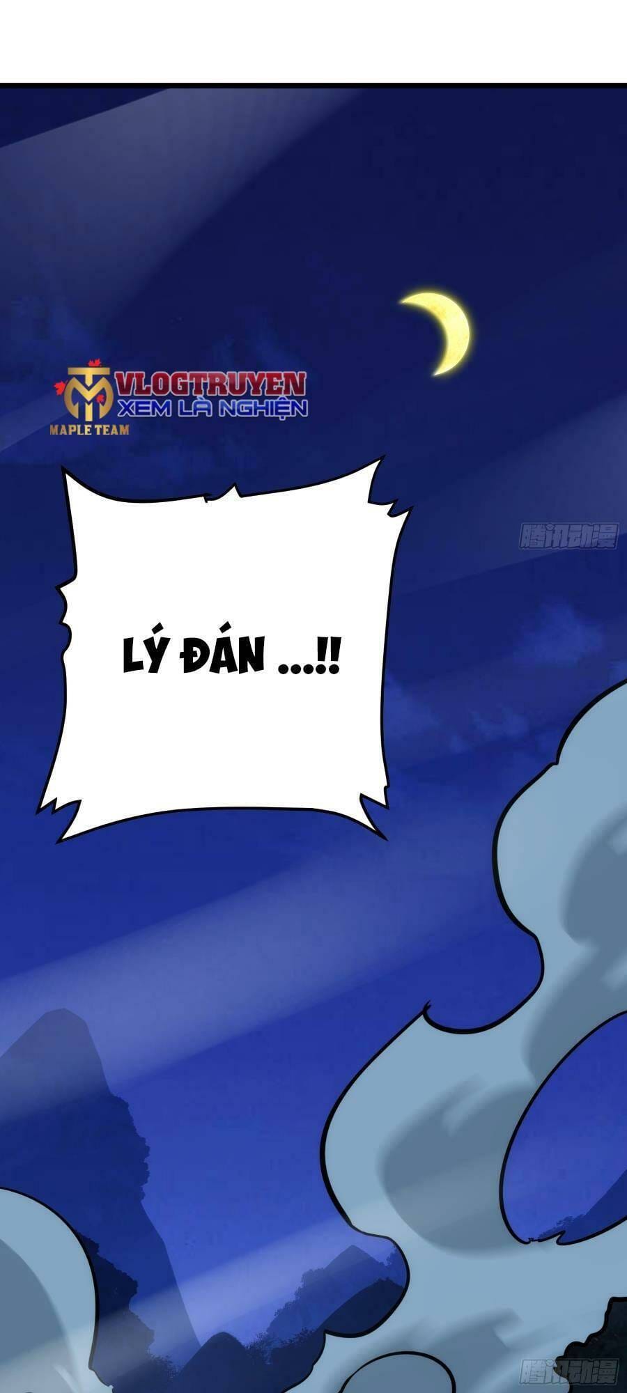 Truyện Tranh Tự Kỷ Luật Ta Đây Bất Khả Chiến Bại trang 6