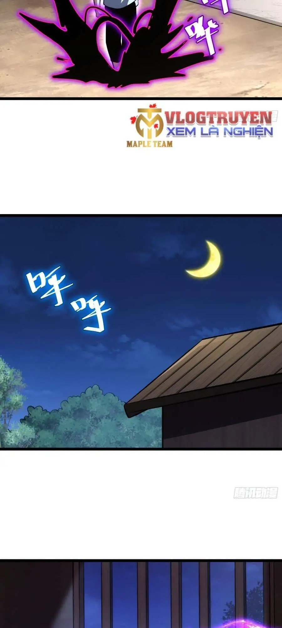 Truyện Tranh Tự Kỷ Luật Ta Đây Bất Khả Chiến Bại trang 6