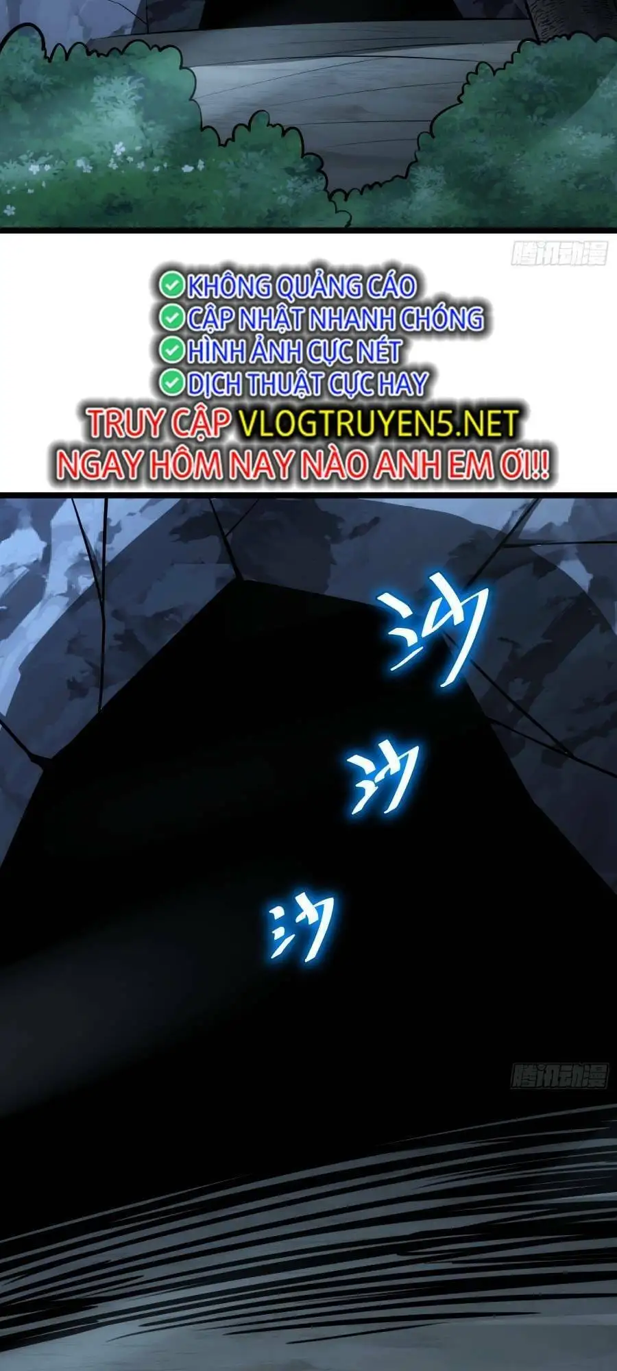 Truyện Tranh Tự Kỷ Luật Ta Đây Bất Khả Chiến Bại trang 6