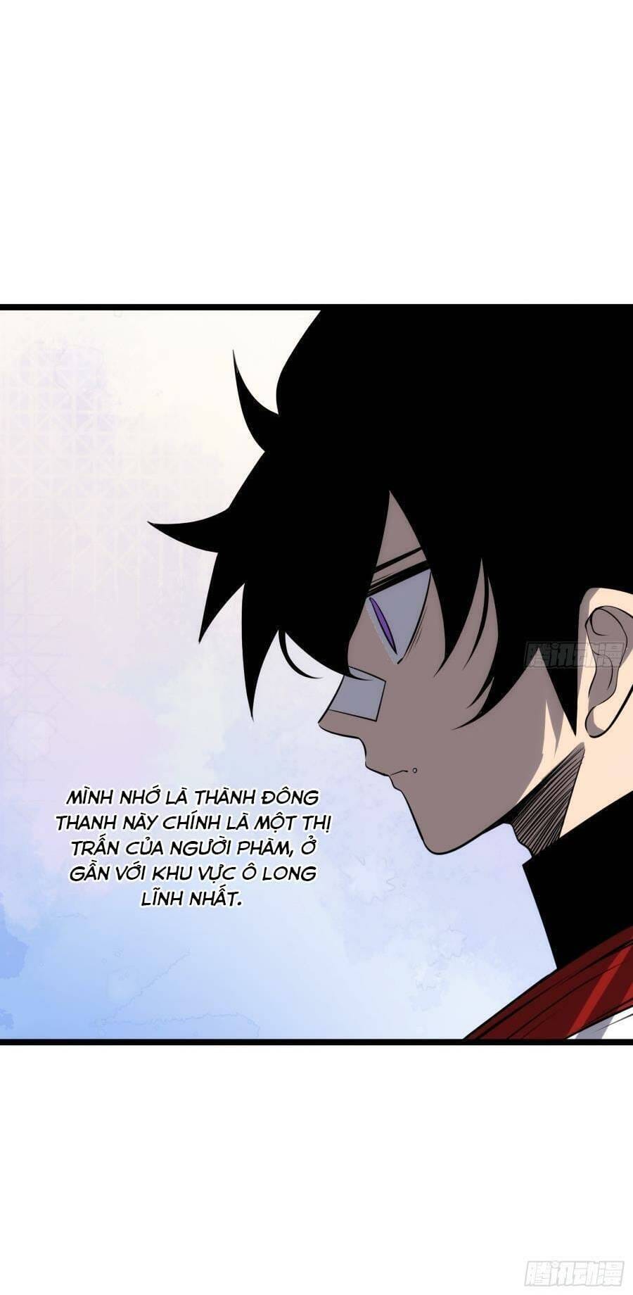 Truyện Tranh Tự Kỷ Luật Ta Đây Bất Khả Chiến Bại trang 6