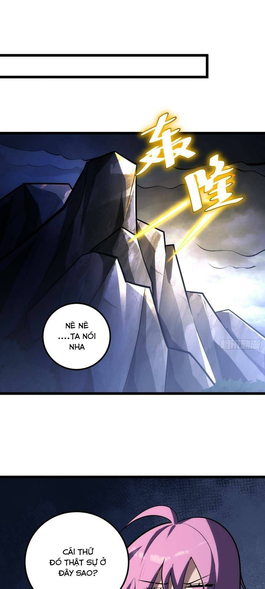 Truyện Tranh Tự Kỷ Luật Ta Đây Bất Khả Chiến Bại trang 6