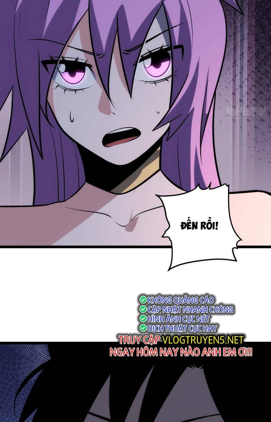 Truyện Tranh Tự Kỷ Luật Ta Đây Bất Khả Chiến Bại trang 6