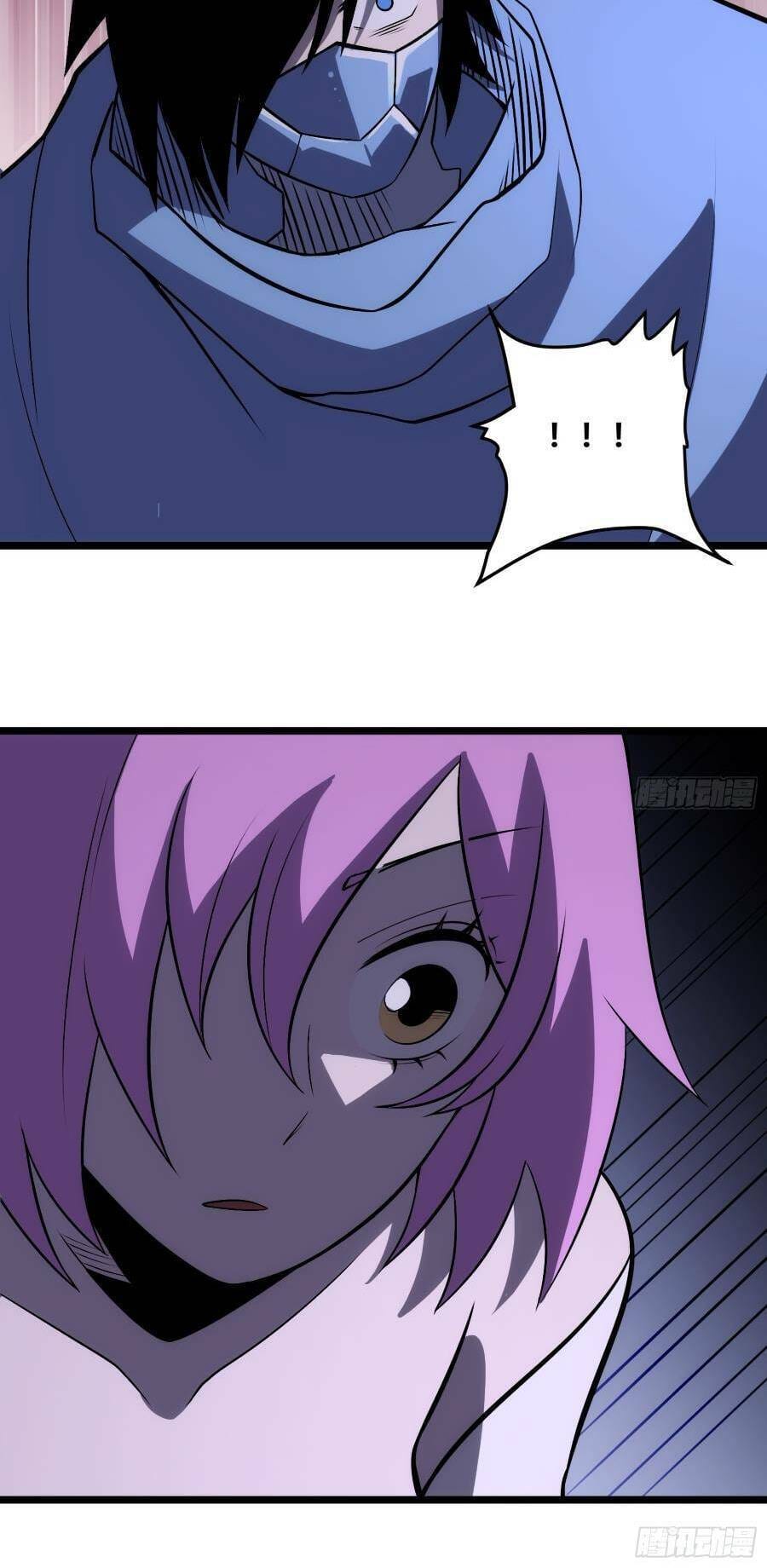 Truyện Tranh Tự Kỷ Luật Ta Đây Bất Khả Chiến Bại trang 6