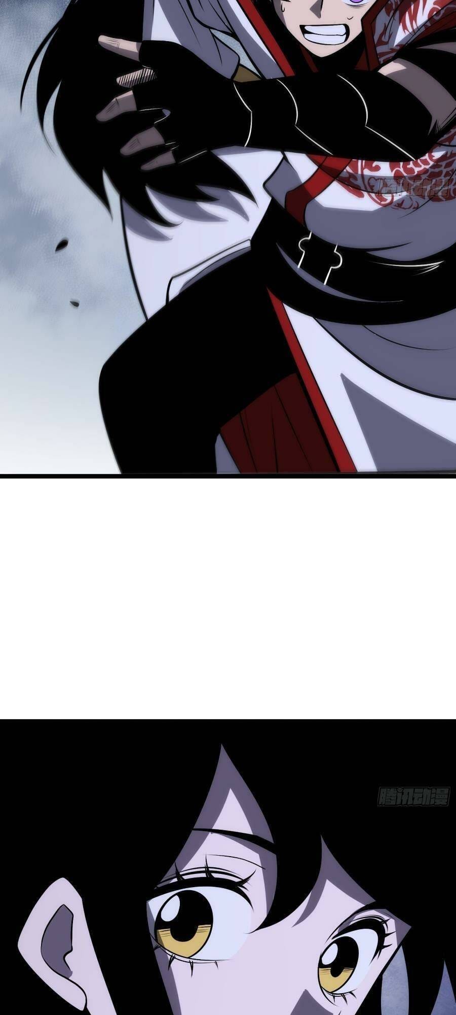 Truyện Tranh Tự Kỷ Luật Ta Đây Bất Khả Chiến Bại trang 6