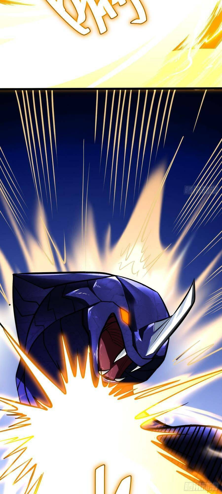 Truyện Tranh Tự Kỷ Luật Ta Đây Bất Khả Chiến Bại trang 6