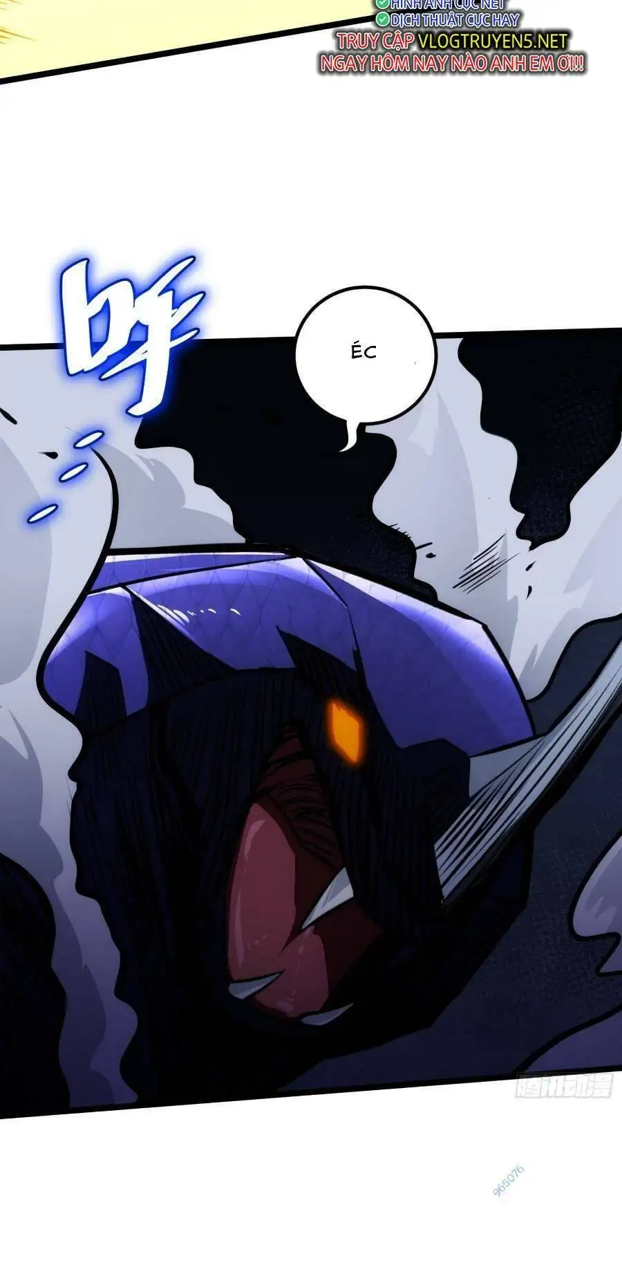 Truyện Tranh Tự Kỷ Luật Ta Đây Bất Khả Chiến Bại trang 6