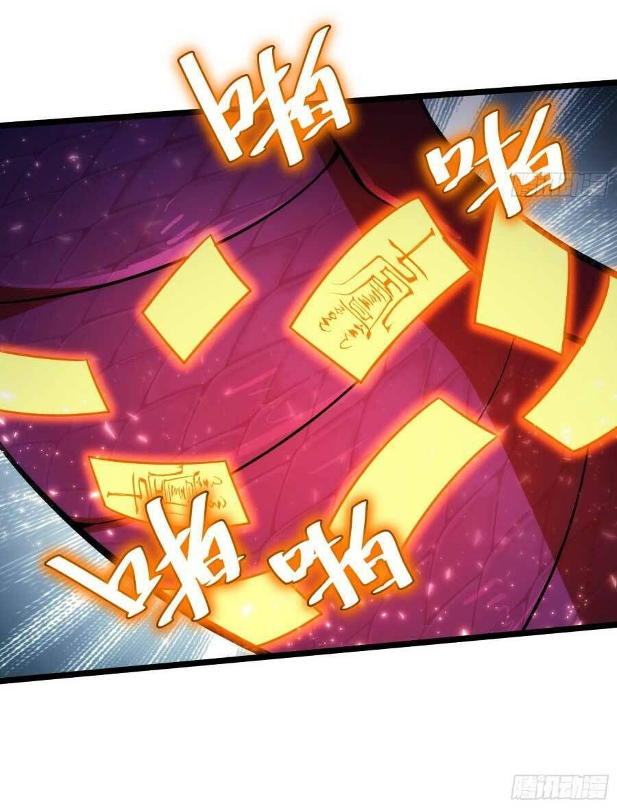 Truyện Tranh Tự Kỷ Luật Ta Đây Bất Khả Chiến Bại trang 6