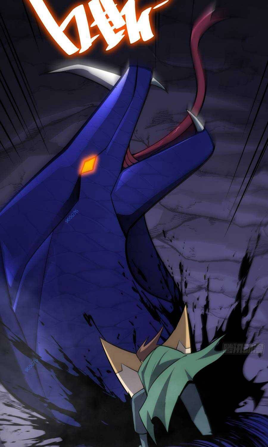 Truyện Tranh Tự Kỷ Luật Ta Đây Bất Khả Chiến Bại trang 6