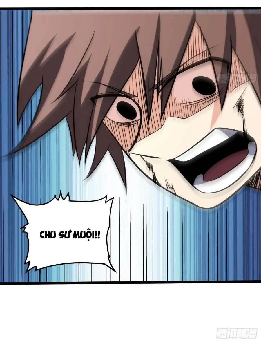 Truyện Tranh Tự Kỷ Luật Ta Đây Bất Khả Chiến Bại trang 6