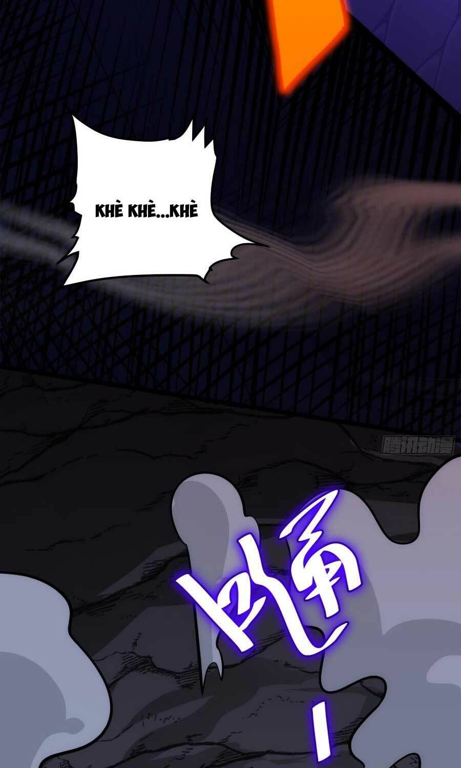 Truyện Tranh Tự Kỷ Luật Ta Đây Bất Khả Chiến Bại trang 6