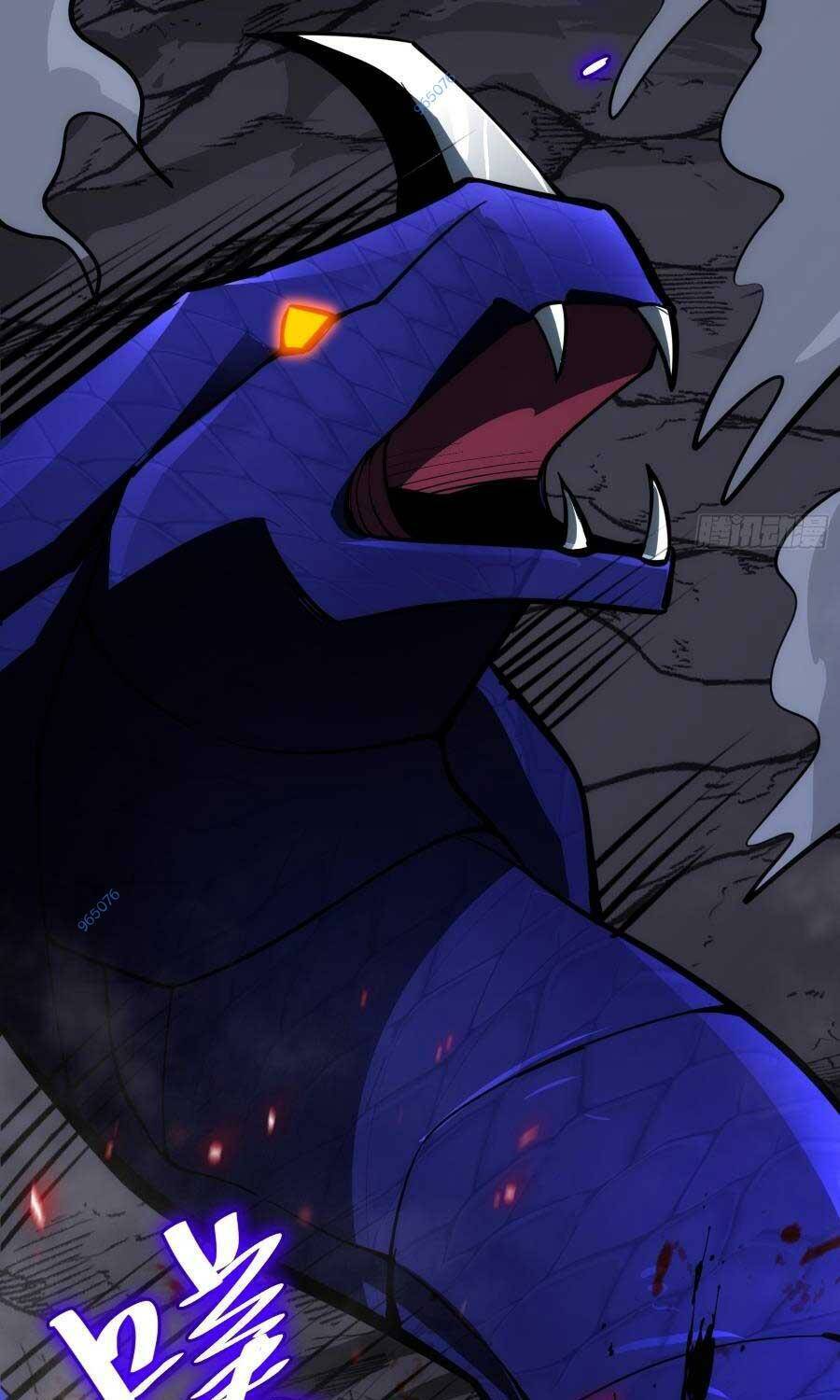 Truyện Tranh Tự Kỷ Luật Ta Đây Bất Khả Chiến Bại trang 6